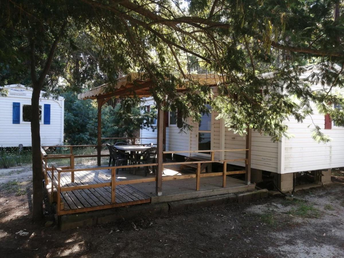 Residence Santa Ghisonaccia Luaran gambar
